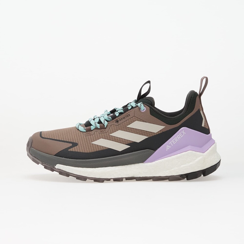 adidas Terrex Terrex Free Hiker 2 Low Gtx W - Brown - 41 1/3 - main photo