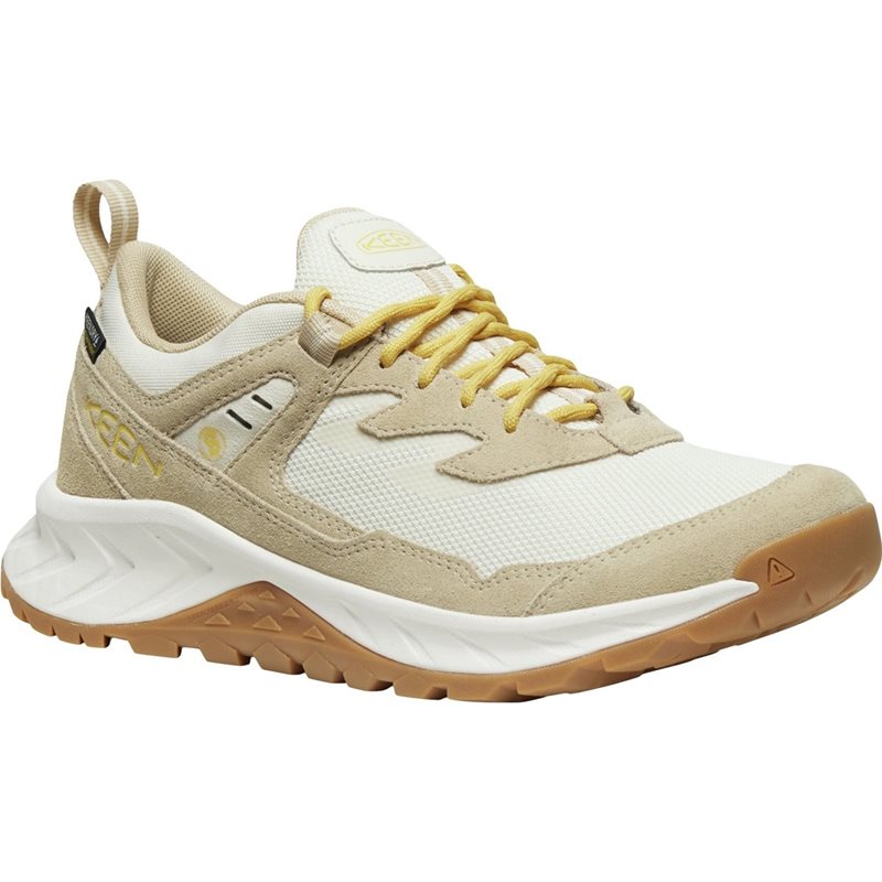 Keen Hightrail WP W´s Birch/Daffodil - main photo