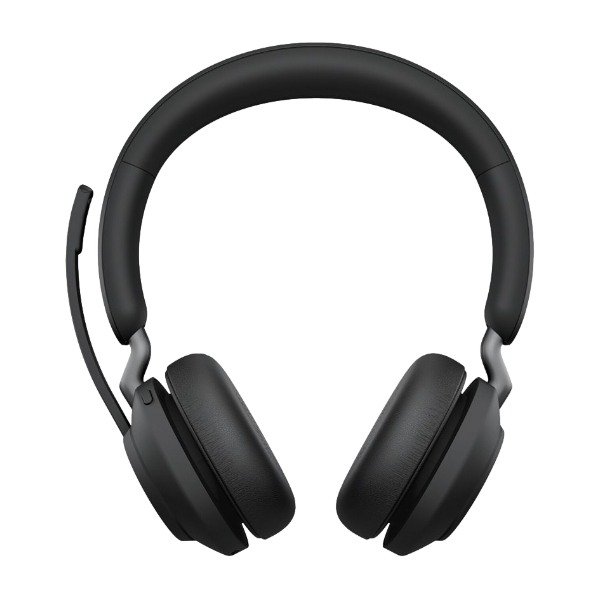 Jabra Evolve2 65 Link380c UC Stereo Svart
