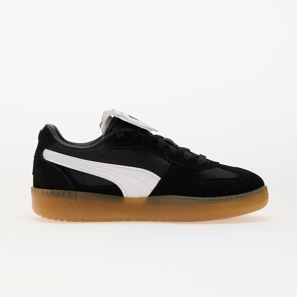 PUMA Palermo Moda Tongue Wns - Black - 38 - side b
