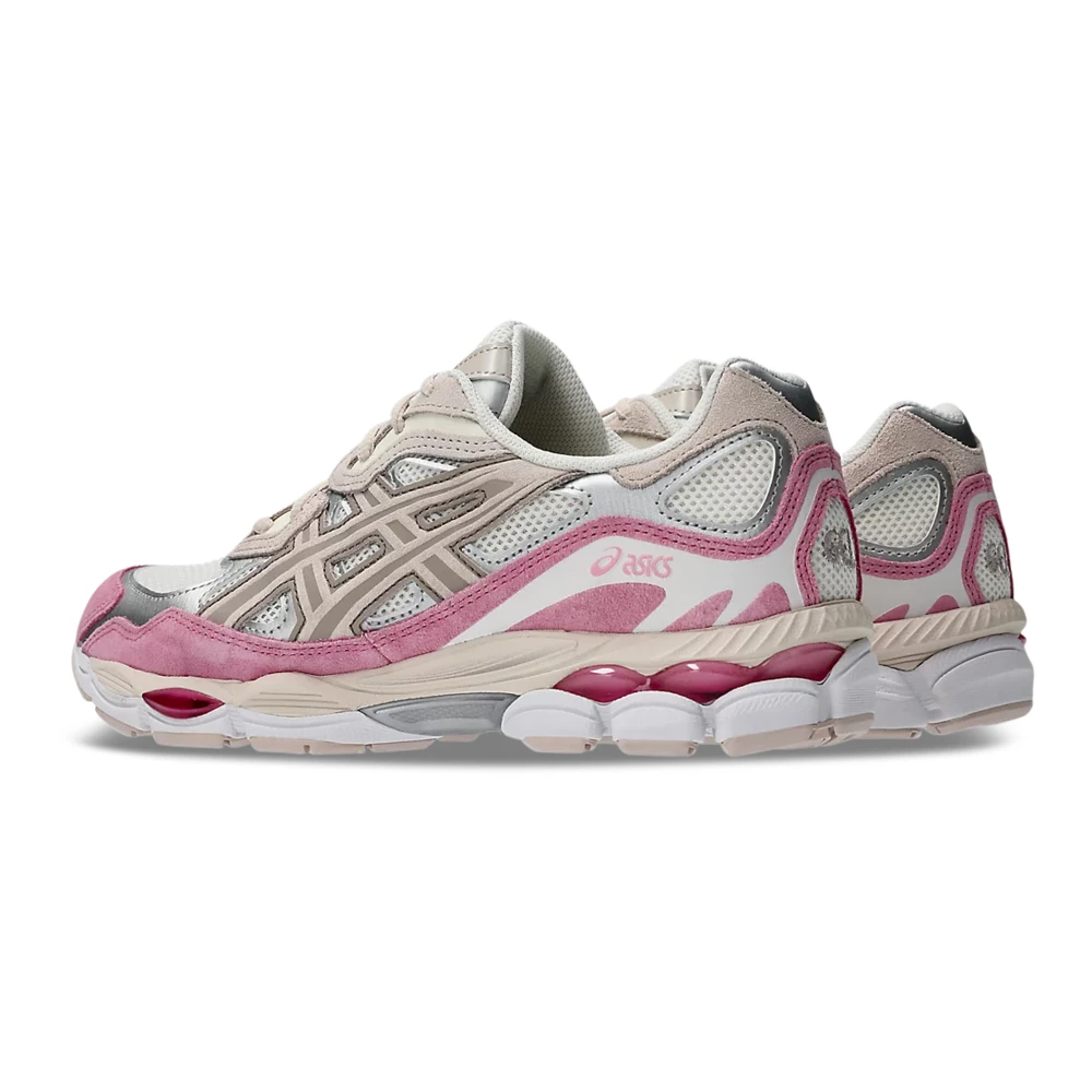 Asics Gel Nyc Cream 40 - side b
