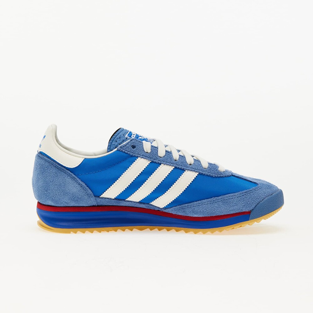 adidas Originals Sl 72 Rs - Blue - 39 1/3 - side b