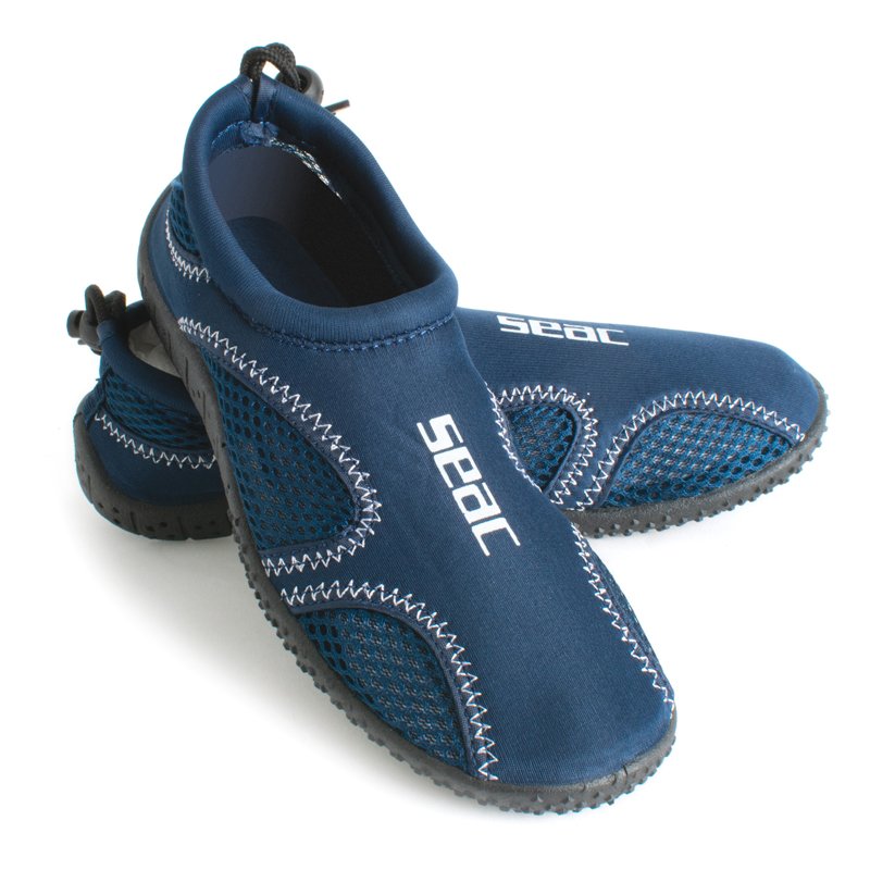 Seac Aquashoes Sand White/Blue - main photo