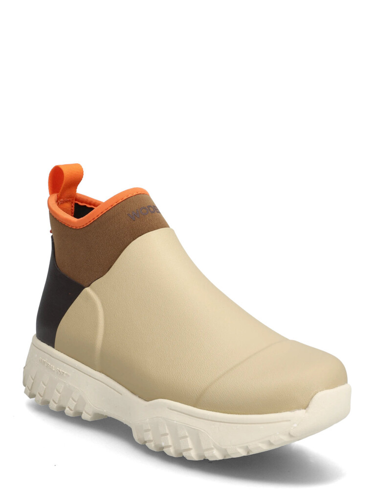 WODEN Irene Waterproof - Beige - 41 - main photo