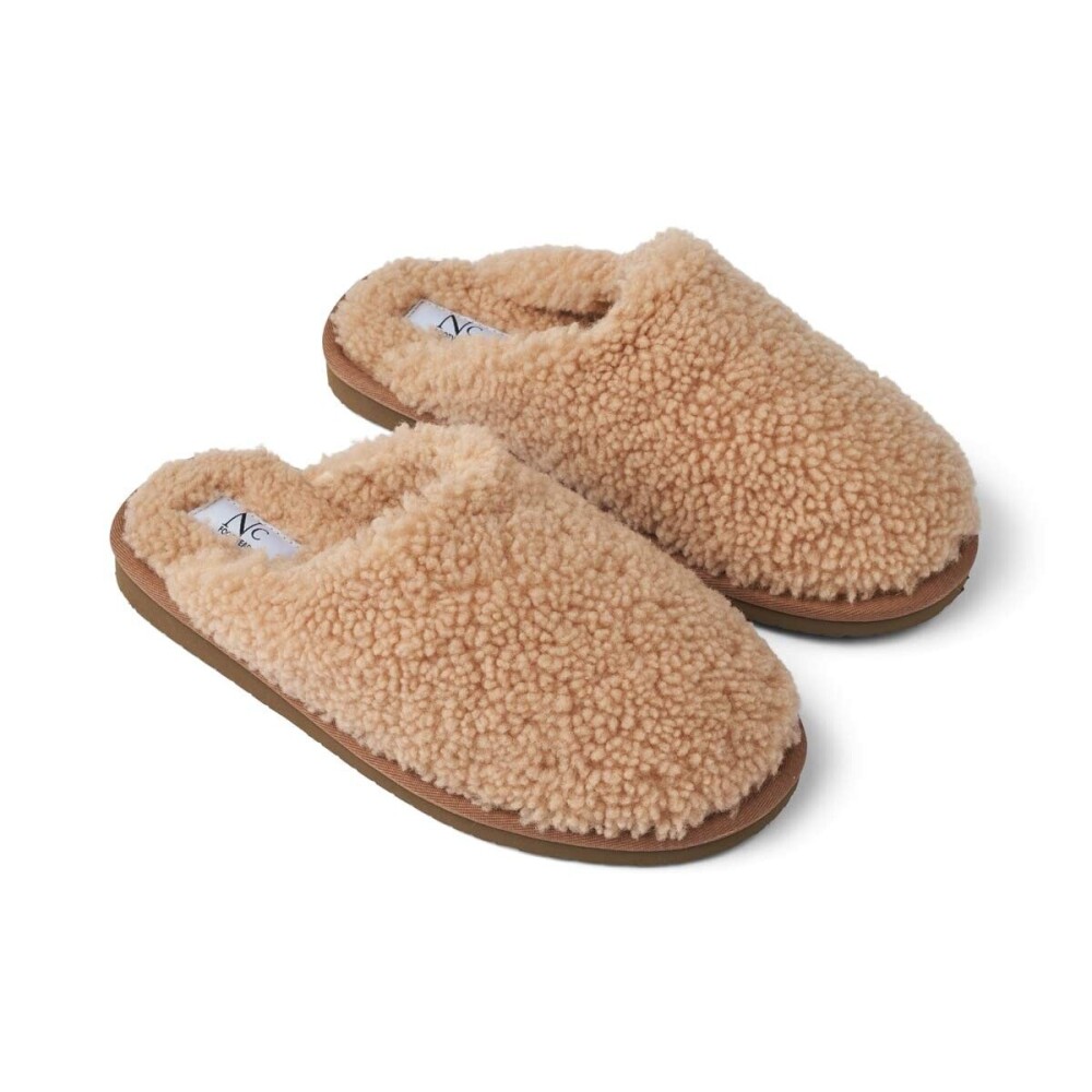 Unisex curly slipper Honning 36 - main photo