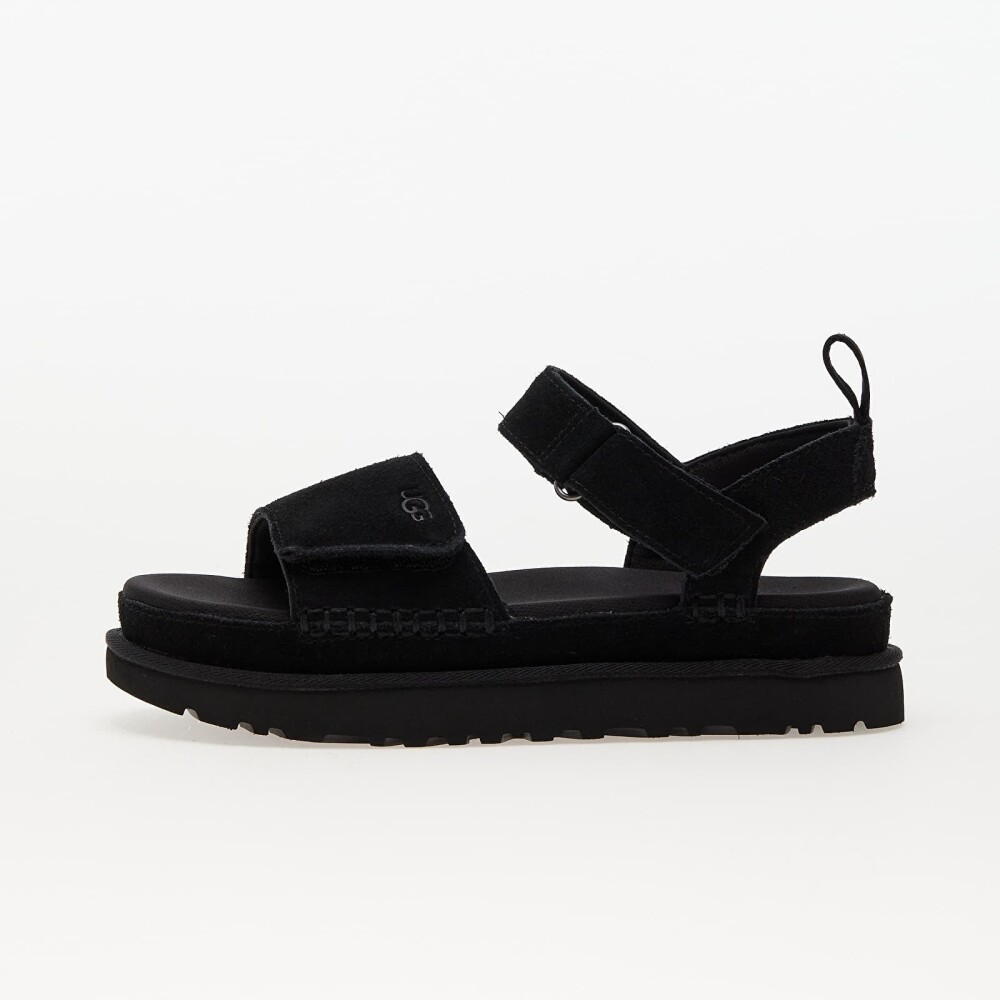 UGG W Goldenstar Black EUR 39 - main photo