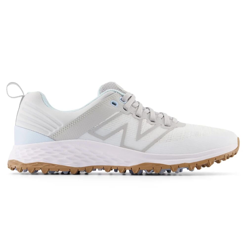 New Balance Fresh Foam Contend V2 Golfsko Dame Hvit 40 - main photo