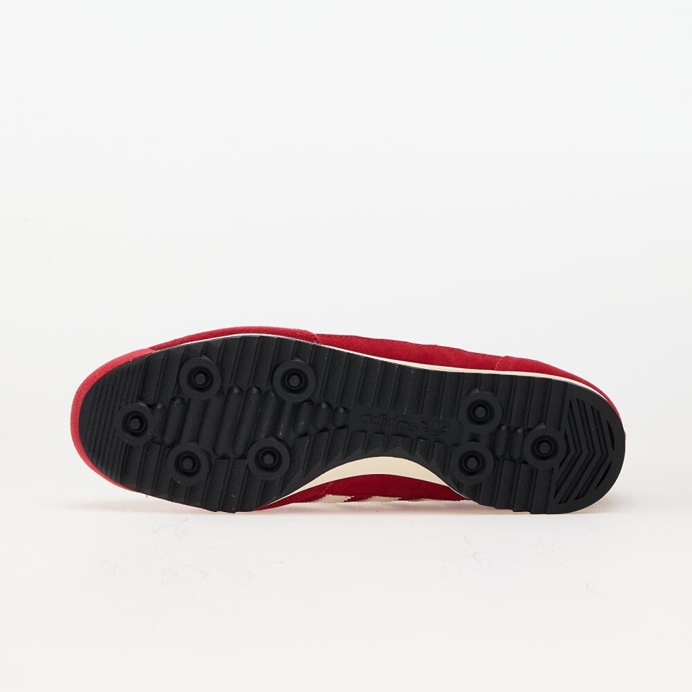 adidas Originals Sl 72 Og W - Red - 40 - side a