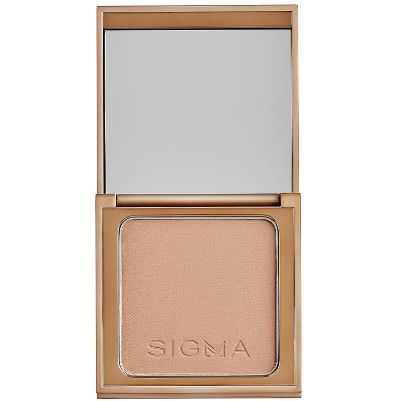 Sigma Beauty Matte Bronzer Medium » Best Pris på Prisradar.no