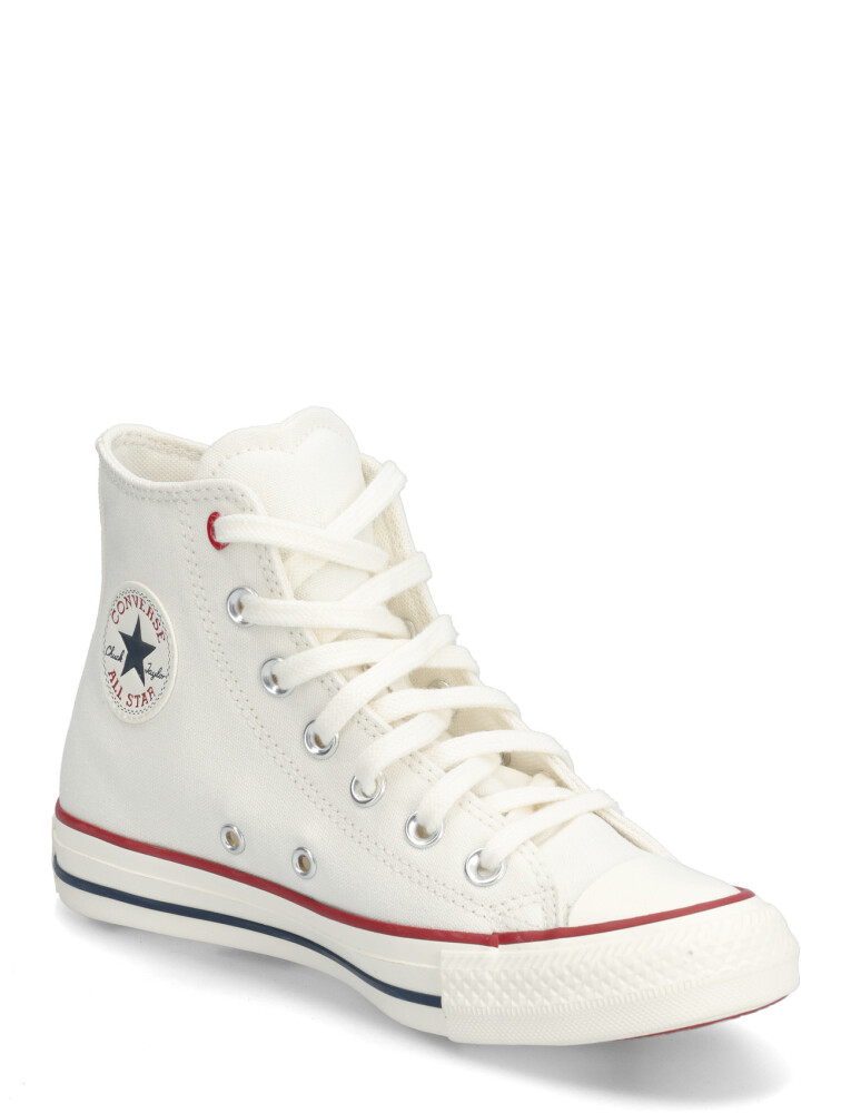 Converse Chuck Taylor All Star White 40 - main photo