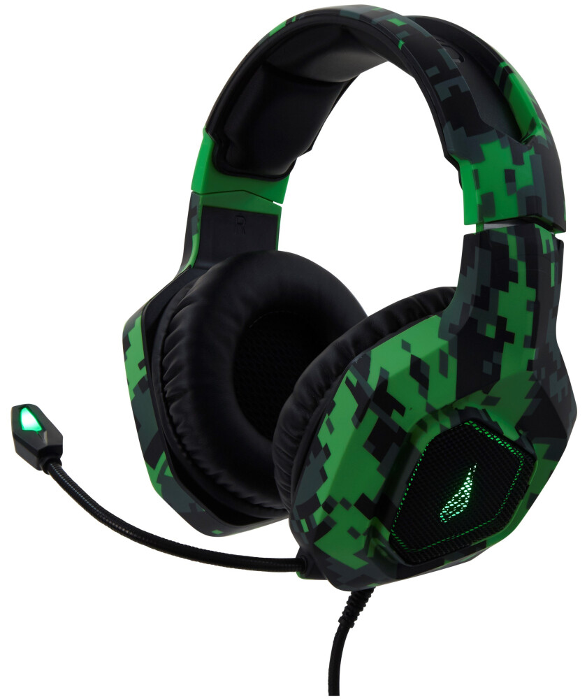 SureFire SureFire Skirmish Gaming Headset 48821
