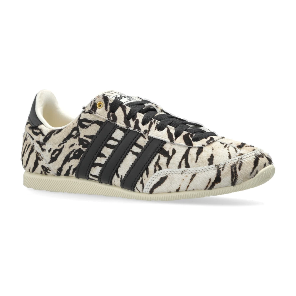 Adidas Originals Dame Sko Beige 38 EU, - side b