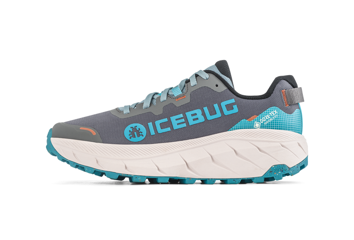 Icebug Arcus 2 Women's RB9X GTX MistBlue - side a