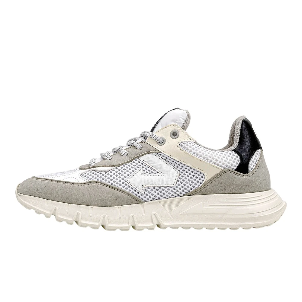 Id.eight unisex Sko Grå 37 EU, - main photo