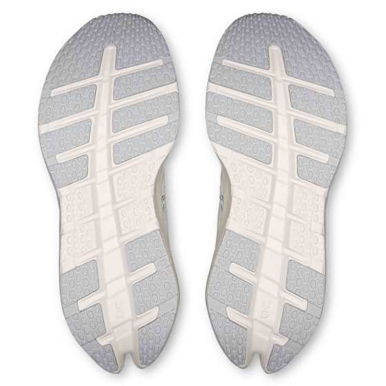 On Cloudrunner 3 White 38.5 - side b