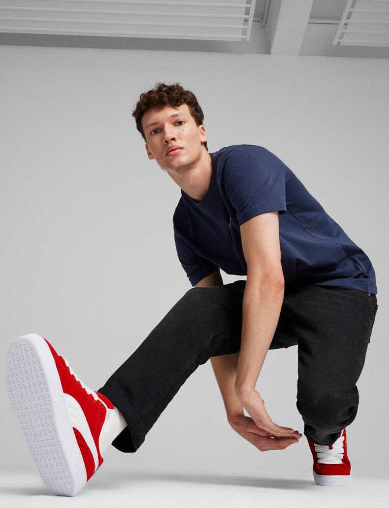 PUMA Suede Xl - Red - 42 - main photo