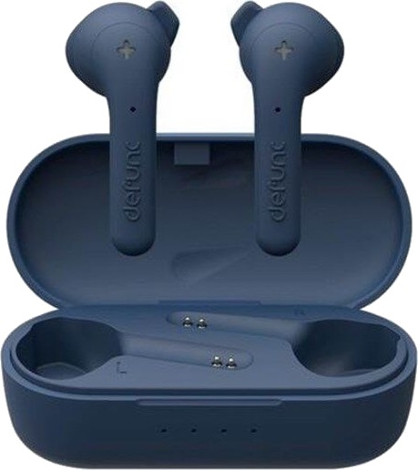 defunc True Basic - true wireless earphones with mic