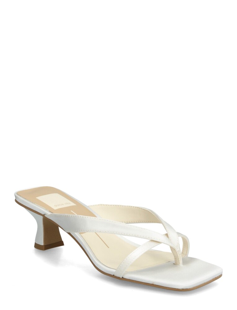 Dolce Vita Brevel   White   39 - main photo
