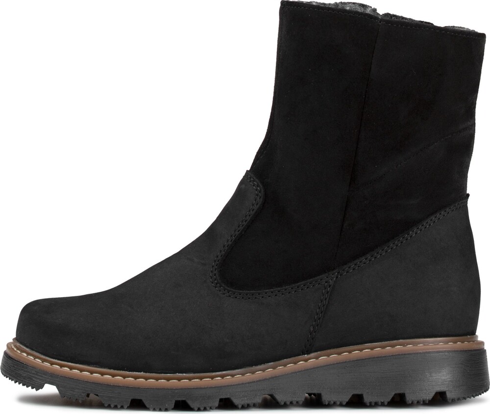 Pomar Women's Pello GORE TEX Ankle Boot Black 38 - main photo