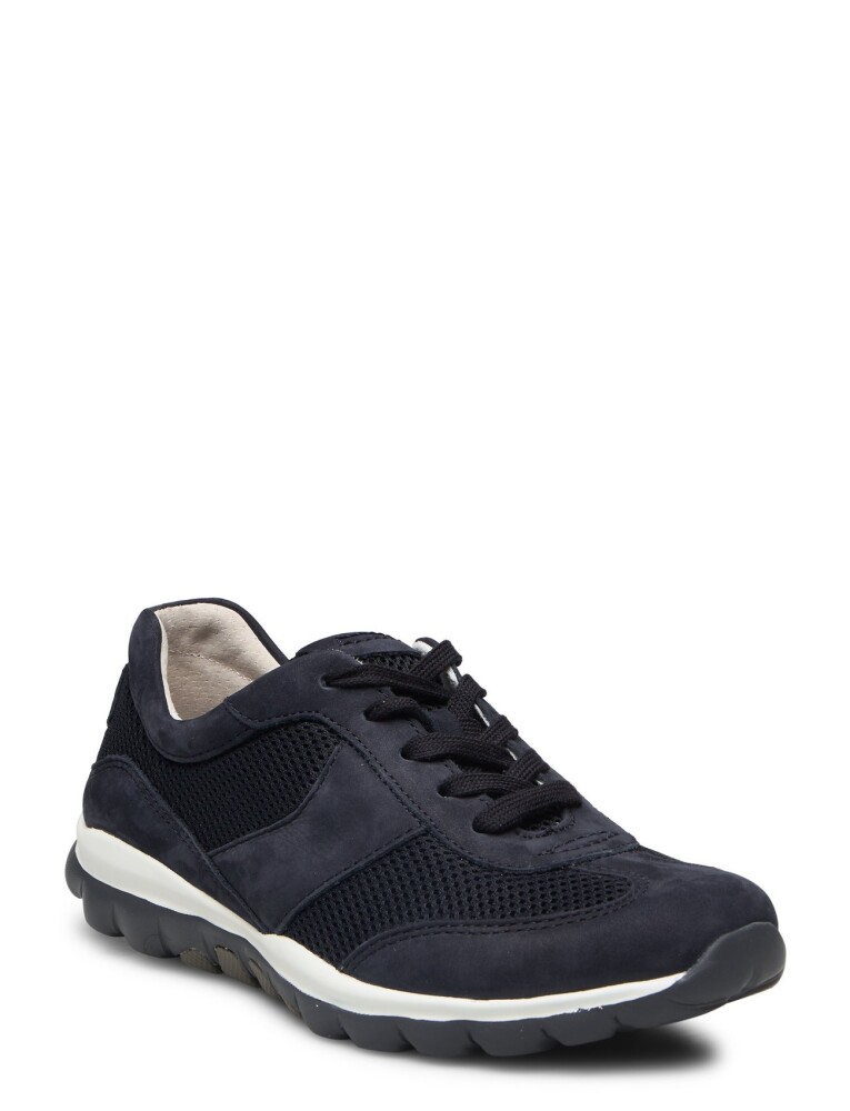 Gabor Rollingsoft Sneaker Blue 35.5 - main photo