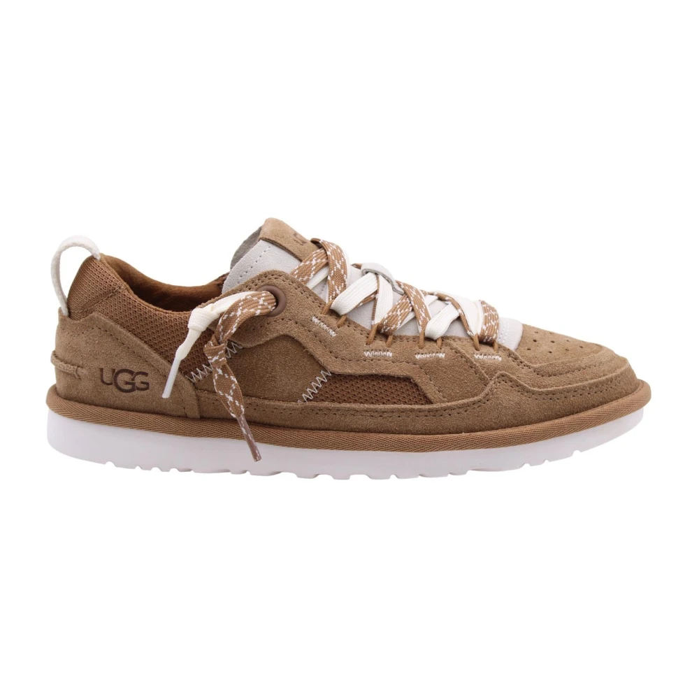 UGG Herre Sko Brun 46 EU, - main photo