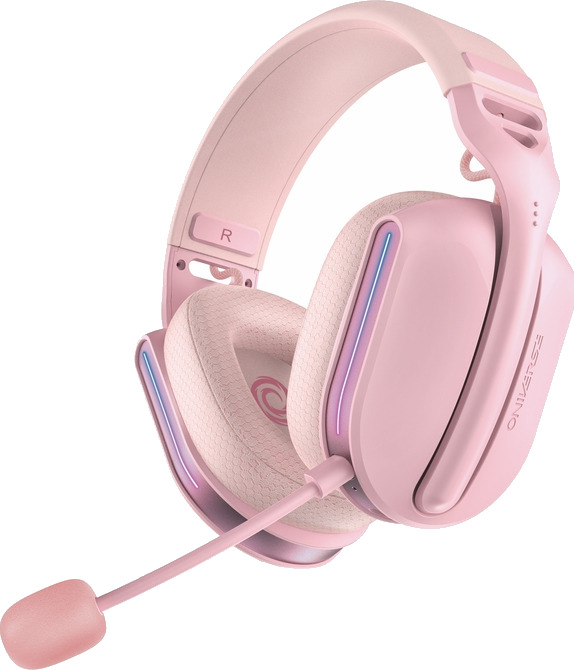 Oniverse Polaris Aurora Pink