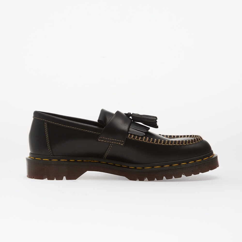Dr. Martens Adrian Ben Black Orleans Black 42 - side b