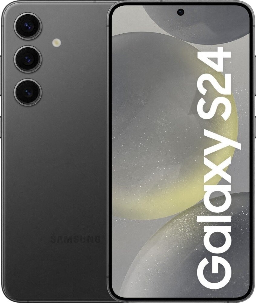 Samsung Galaxy S24 8GB/256GB Onyx Svart