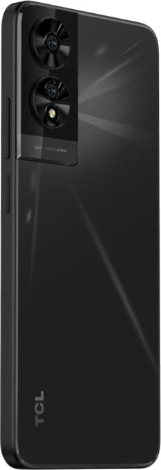 TCL 505 4GB/128GB Romgrå