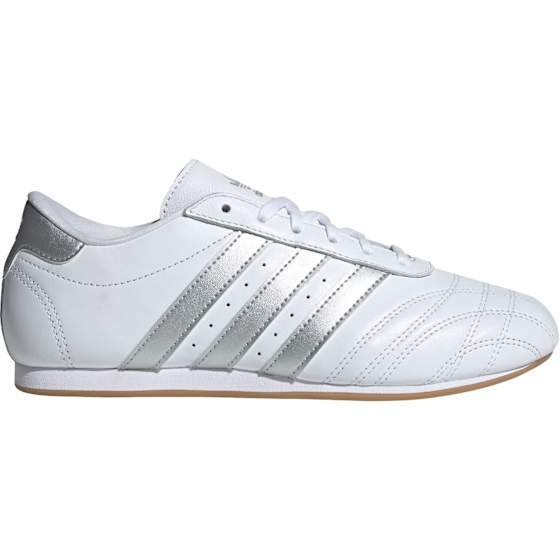 adidas Originals Adidas Taekwondo Lace W - White - 38 - main photo