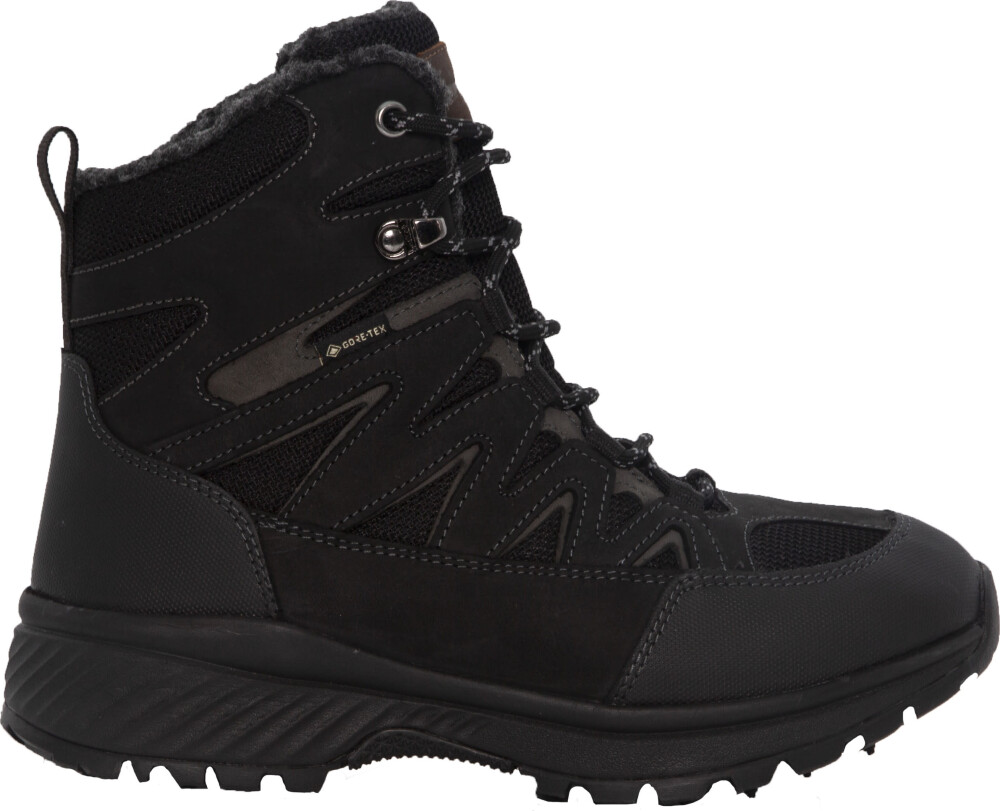 Polecat Men's URBS Hamilton Gore-Tex Black 36 - main photo
