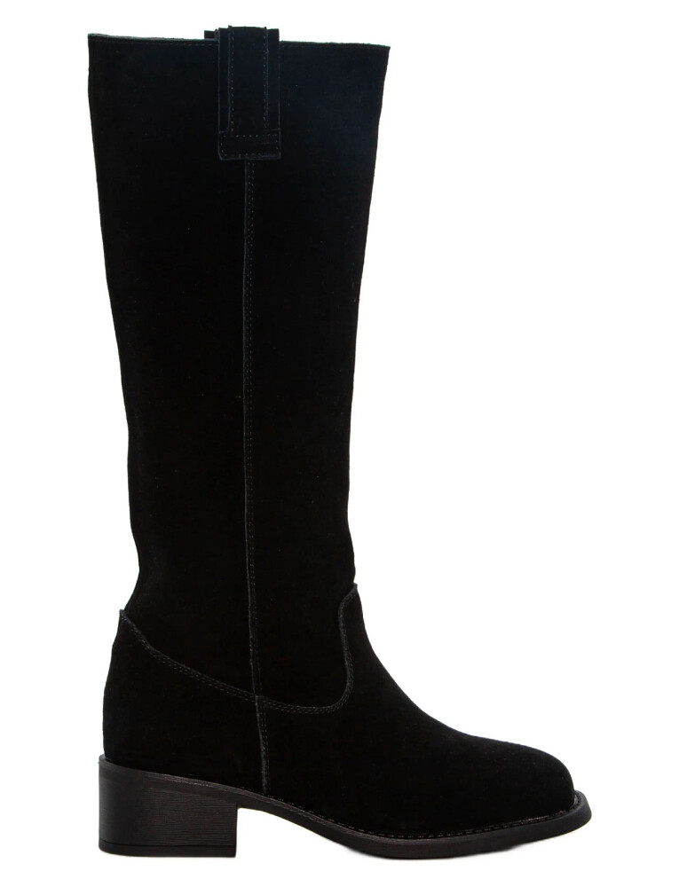 Duffy Mareneve Quattro   Black   40 - main photo