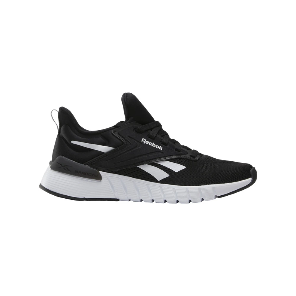 Reebok Dame Sko Svart 36 1/2 EU, - main photo
