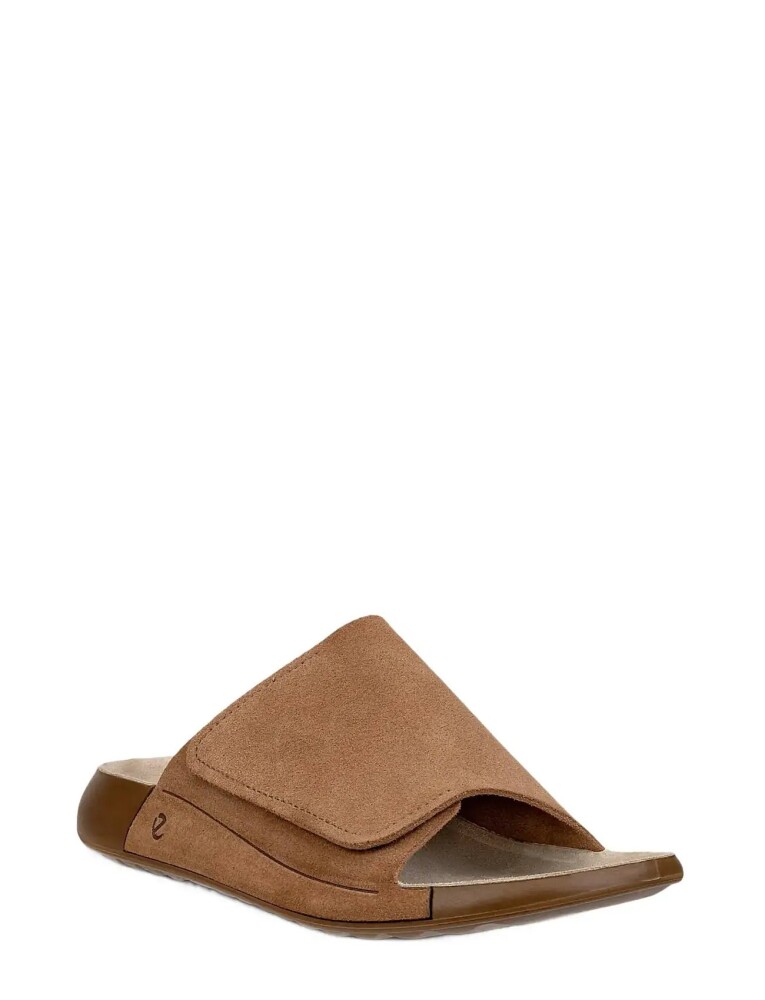 ECCO Cozmo W   Brown   39 - main photo