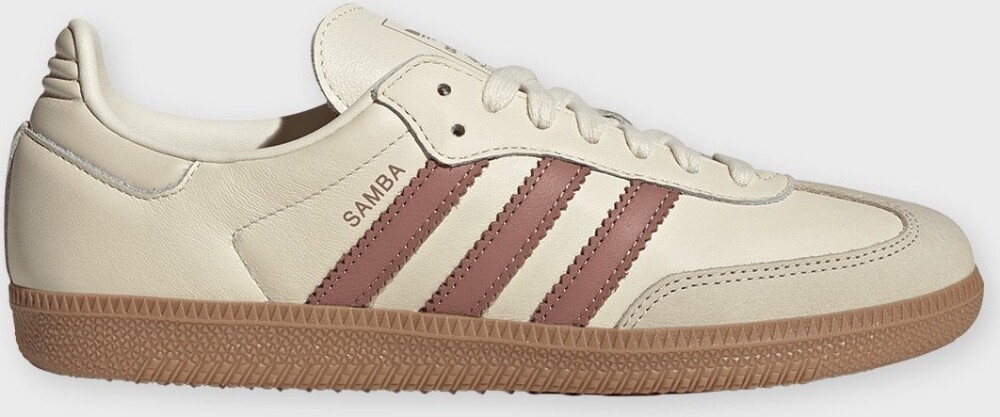 adidas Originals Samba Og W - Beige - 36 2/3 - main photo