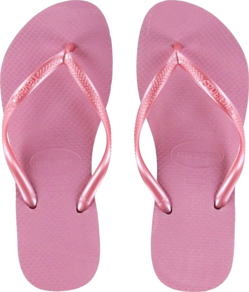 Havaianas Hav. Slim   Pink   41 42 - main photo