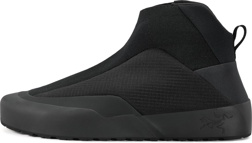 Arc'teryx Arc'teryx Women's Kragg Insulated Black / Black 38 2/3 - main photo