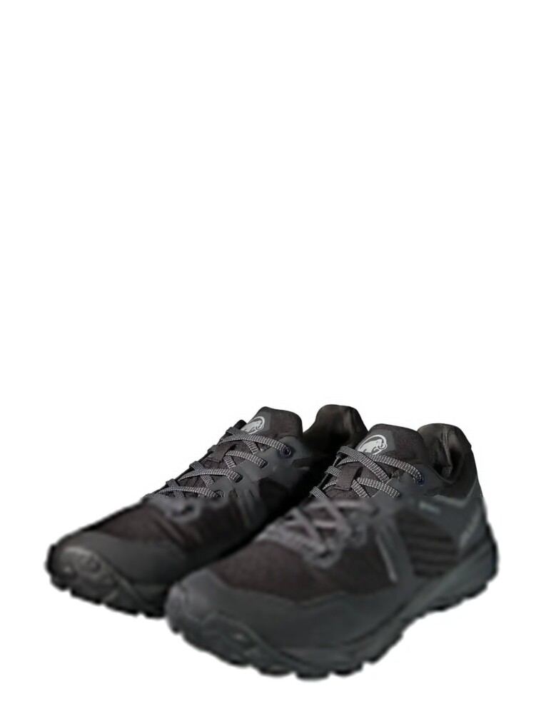 Mammut Ultimate Iii Low Gtx Women   Black   UK 7 - main photo