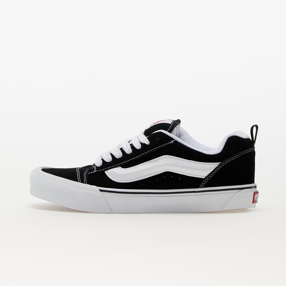 VANS Knu Skool - Black - 40 - main photo