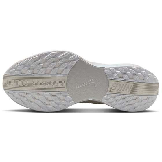 Nike Pegasus Plus Dame Sea Glass/White/Chalk 37.5 - side b