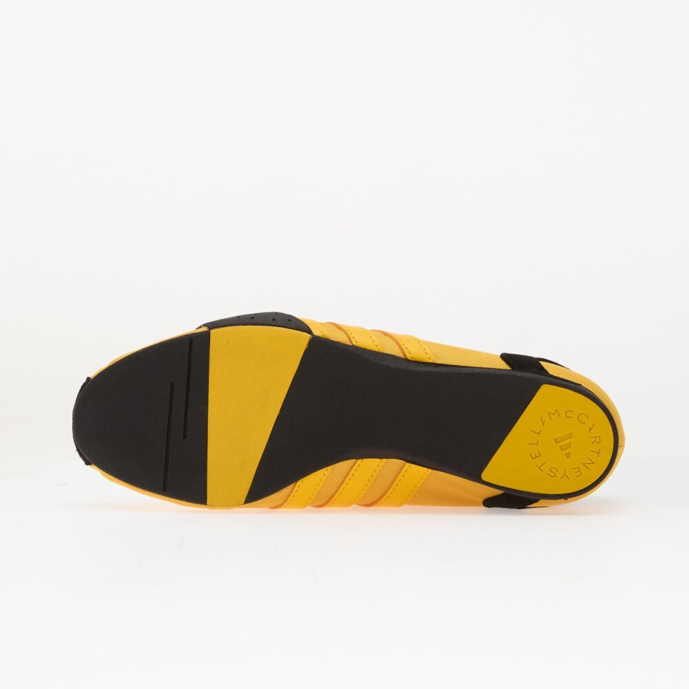 adidas by Stella McCartney Asmc Spw 76 Yellow 40 2/3 - side a