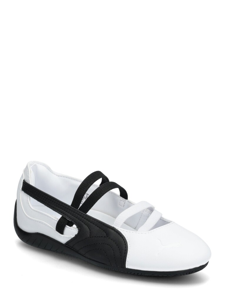 PUMA Speedcat Ballet Lthr Wns White 36 - main photo