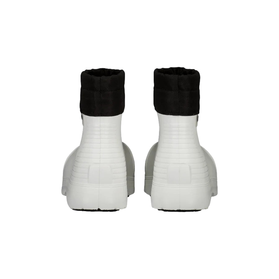 Fubuki Unisex Niseko 3.0 Low White 39.0 - side b