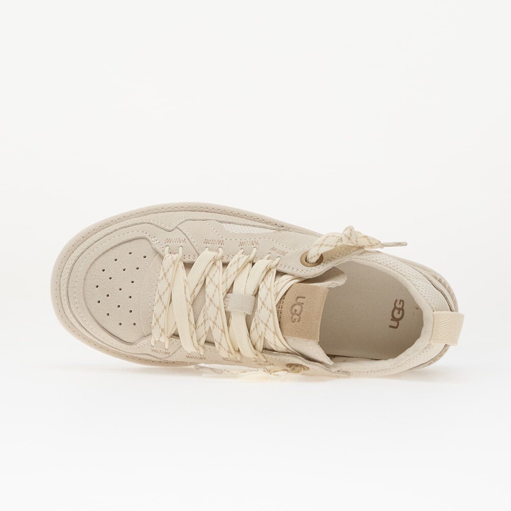 UGG W Minimel Cream 36 - side b