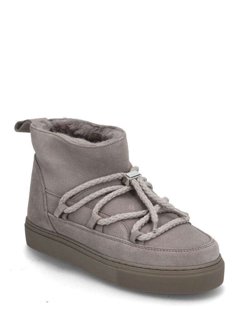Inuikii Classic Low - Grey - 39 - main photo