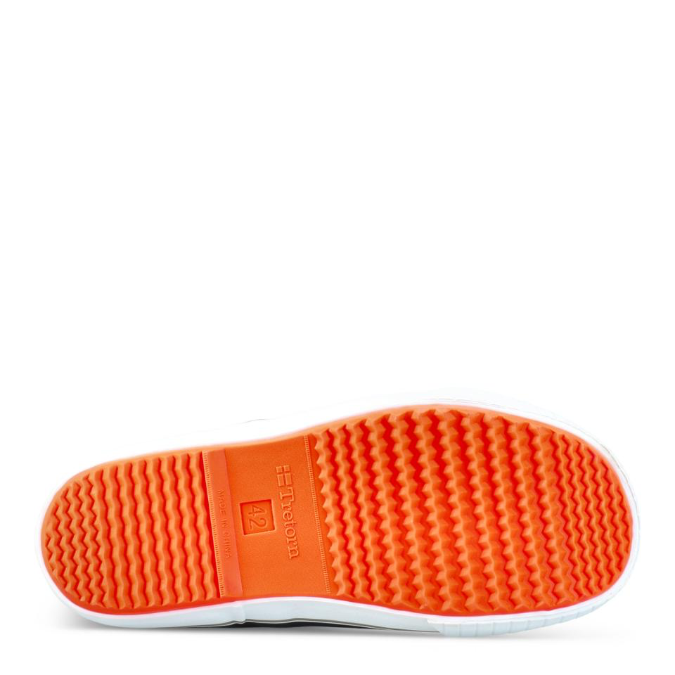 Tretorn Wings Neo 37, Black - side b