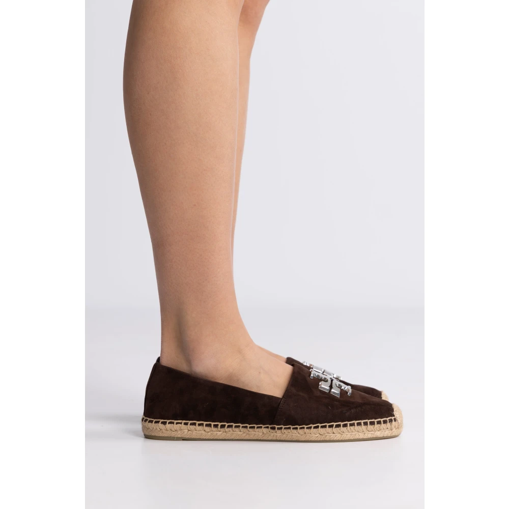 Tory Burch Tory Burch Dame Sko Brun 37 EU - side b