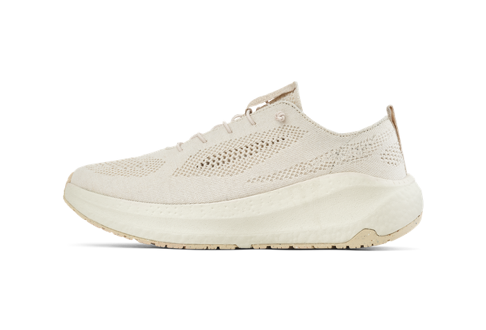 Icebug Aura ReWool RB9X   WhiteSand - side a