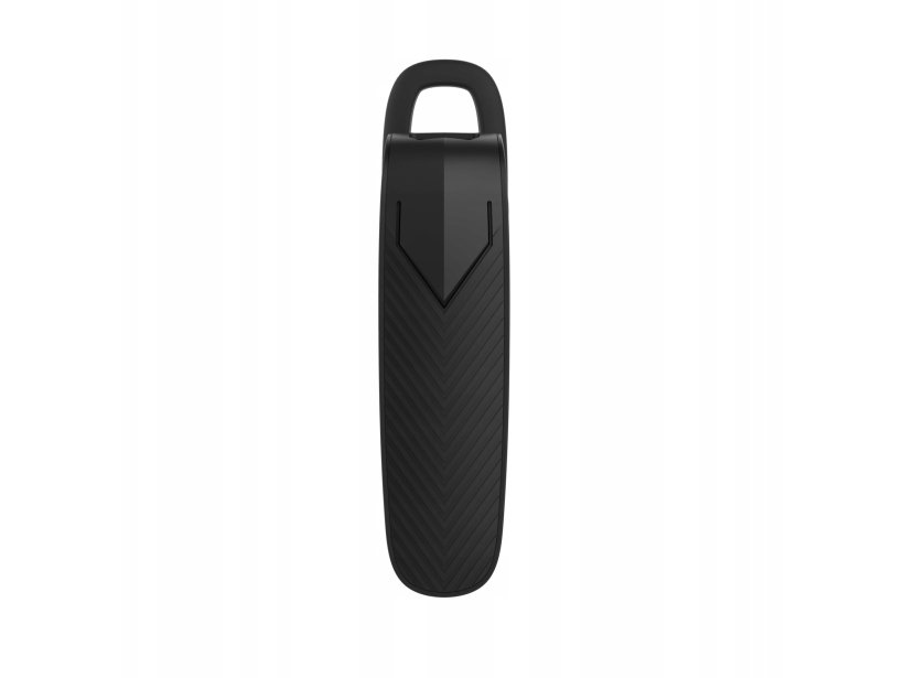 Håndfri Utstyr Tellur Bluetooth Headset Vox 50 Svart
