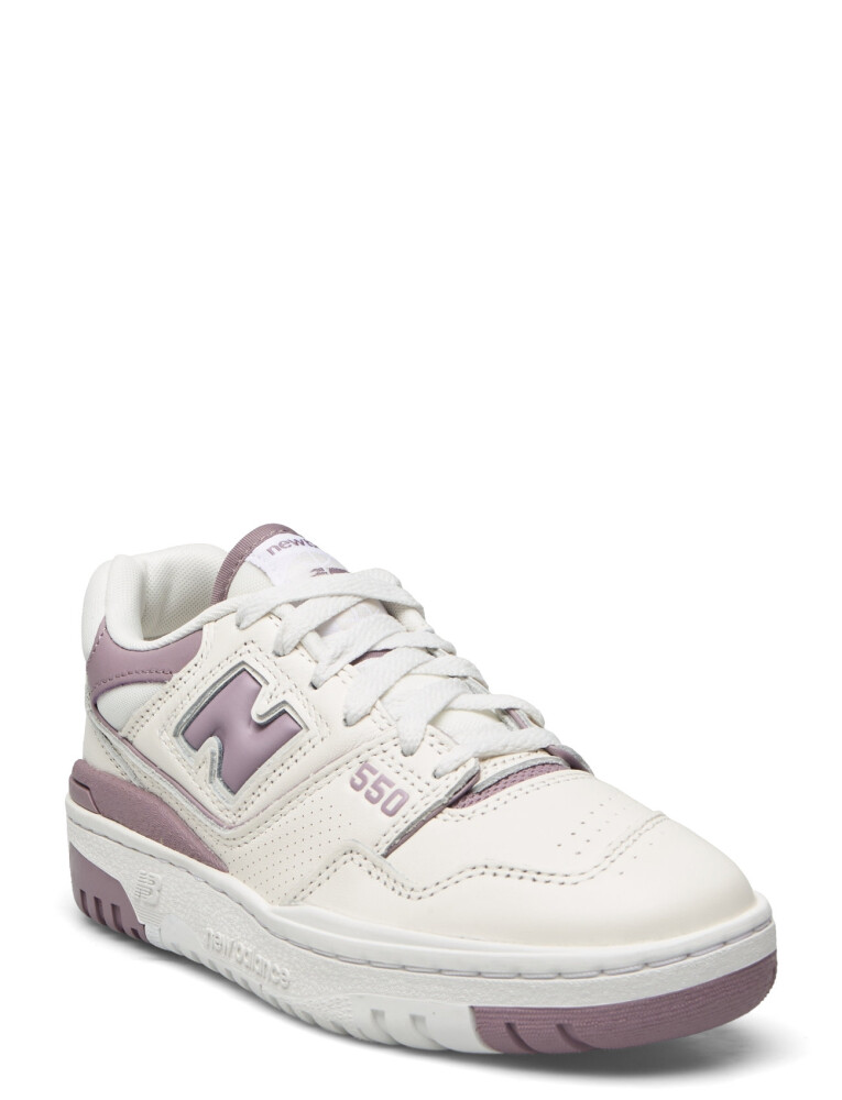 New Balance Bb550 White 36.5 - main photo